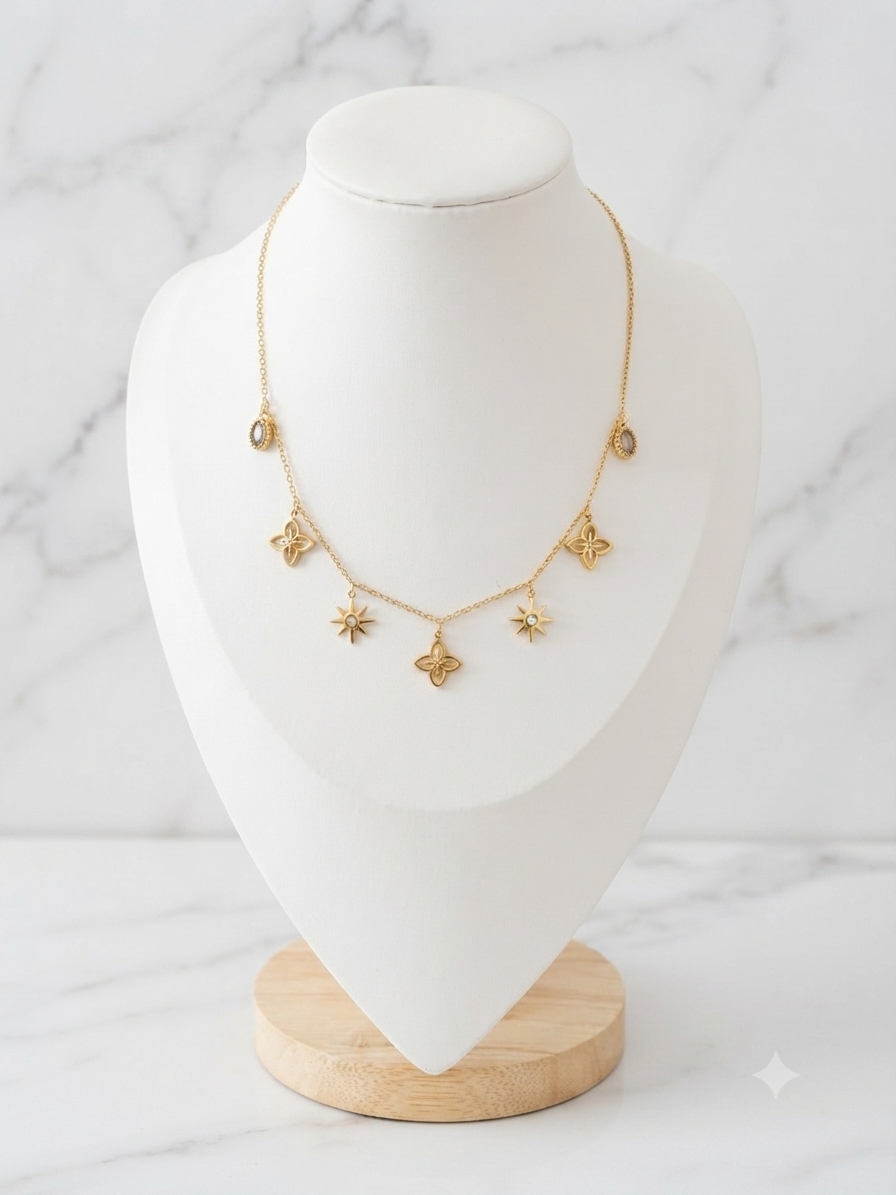 Collier Shana
