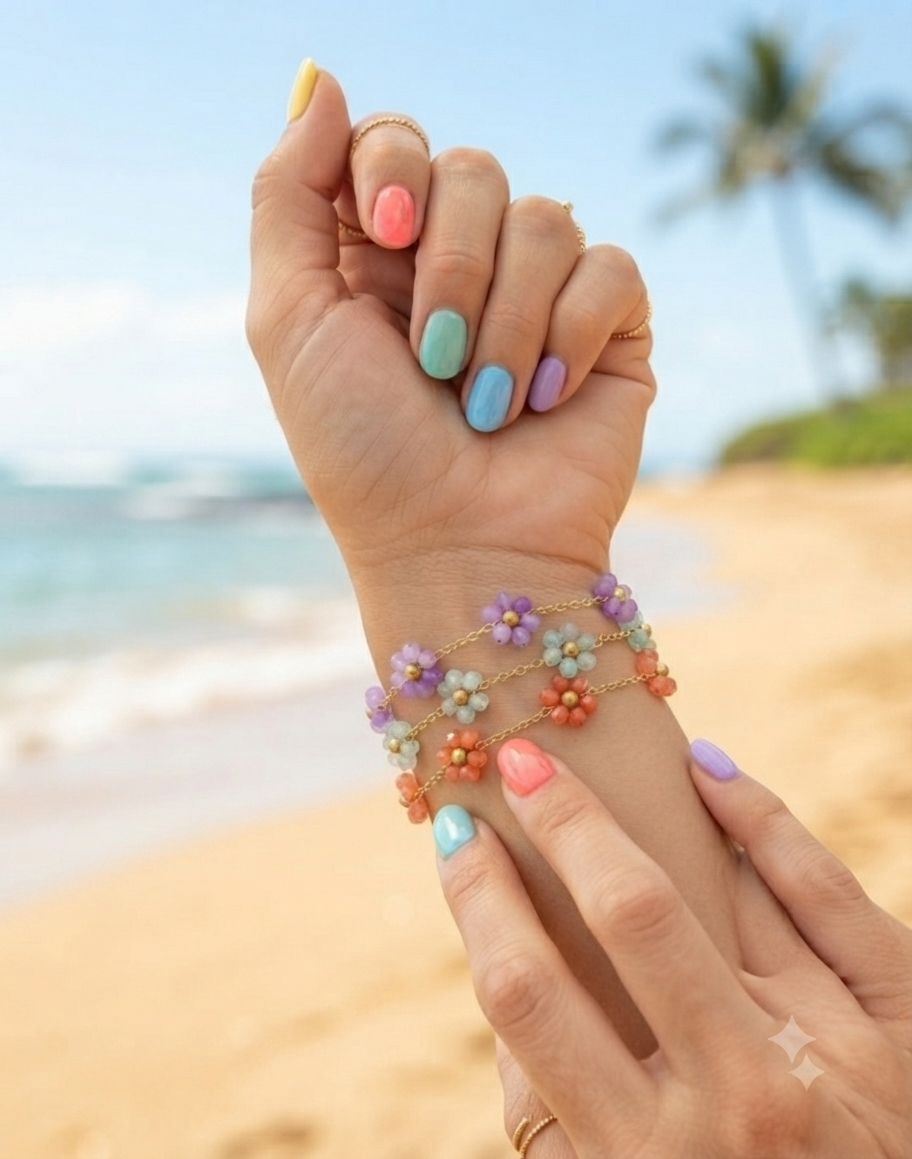 Bracelet Alice