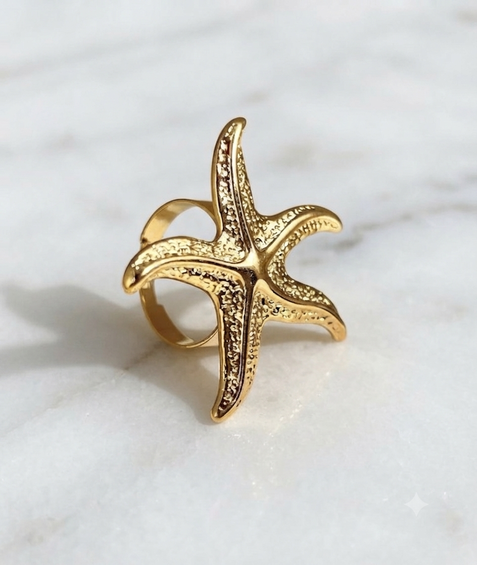 Bague Marina