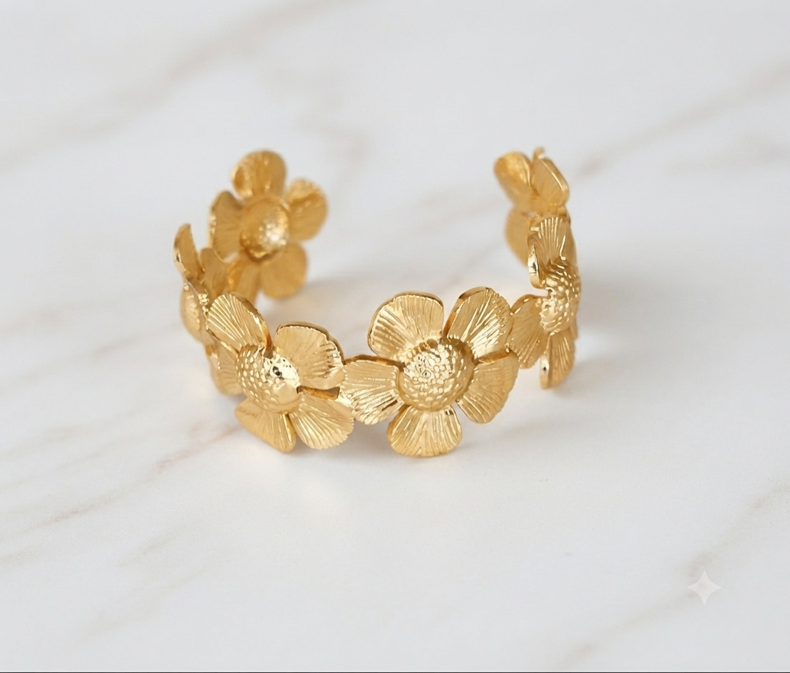 Bracelet Agathe