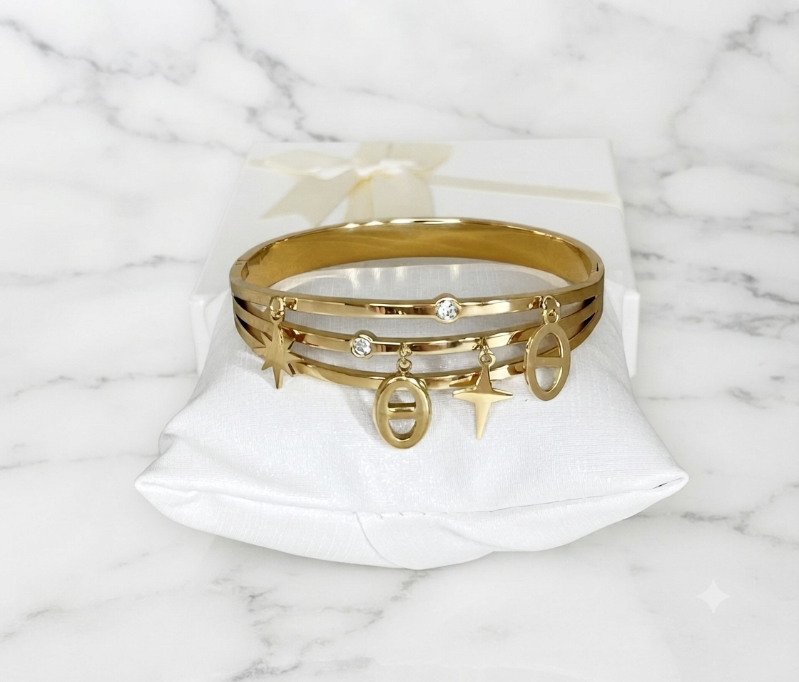 Bracelet Éclat