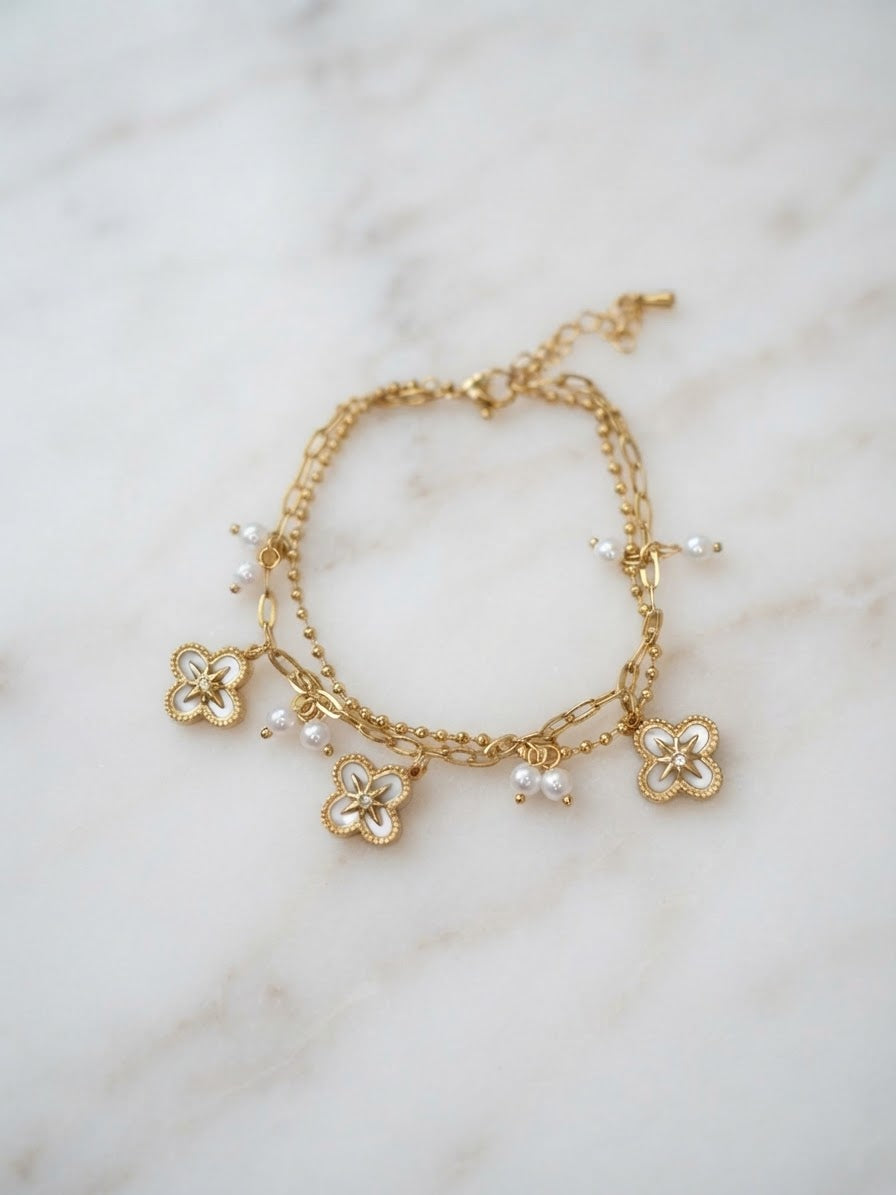 Bracelet Tina