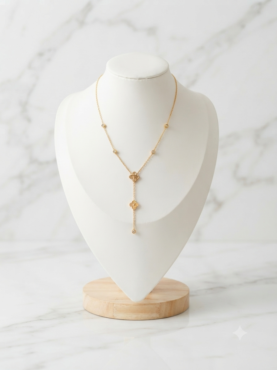 Collier Cynthia