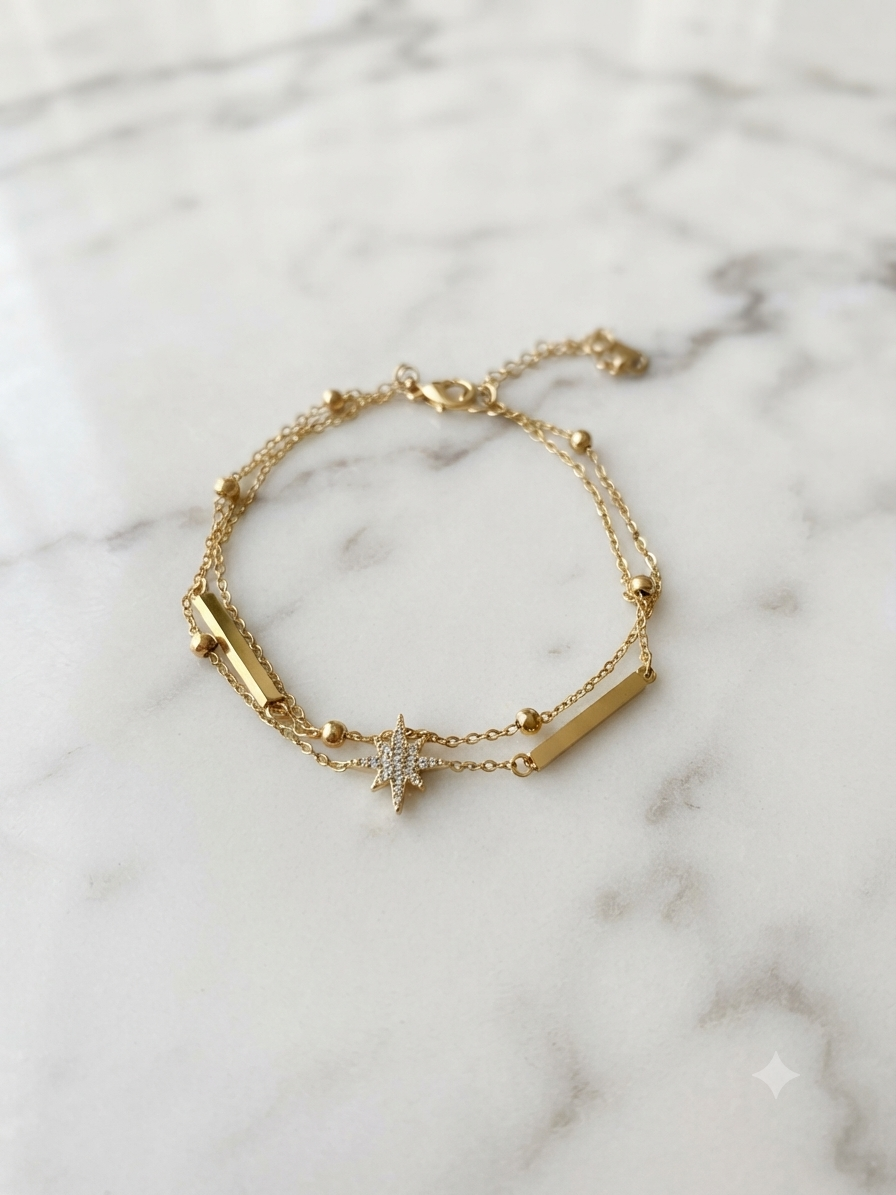 Bracelet Nina