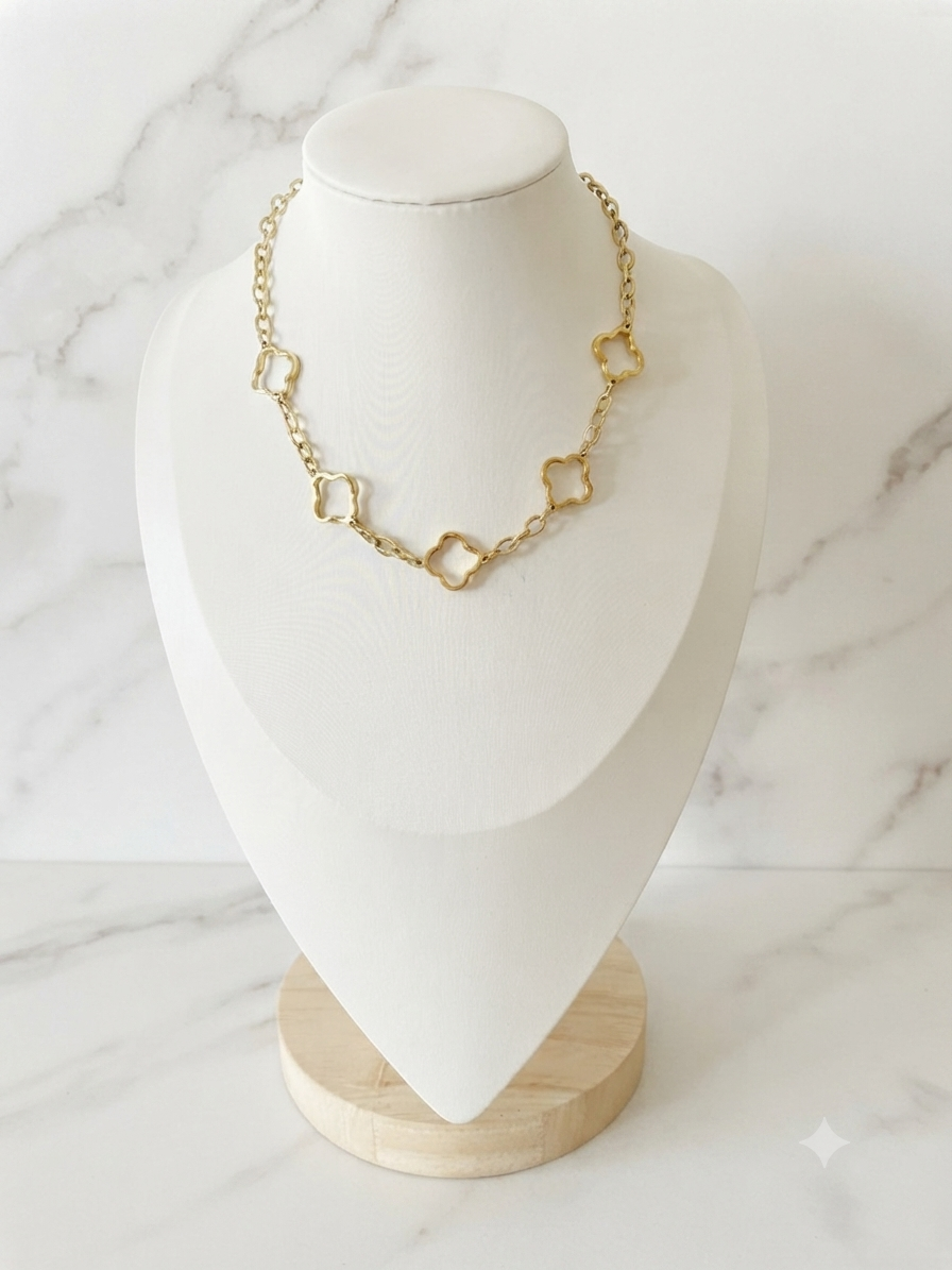 Collier Loola