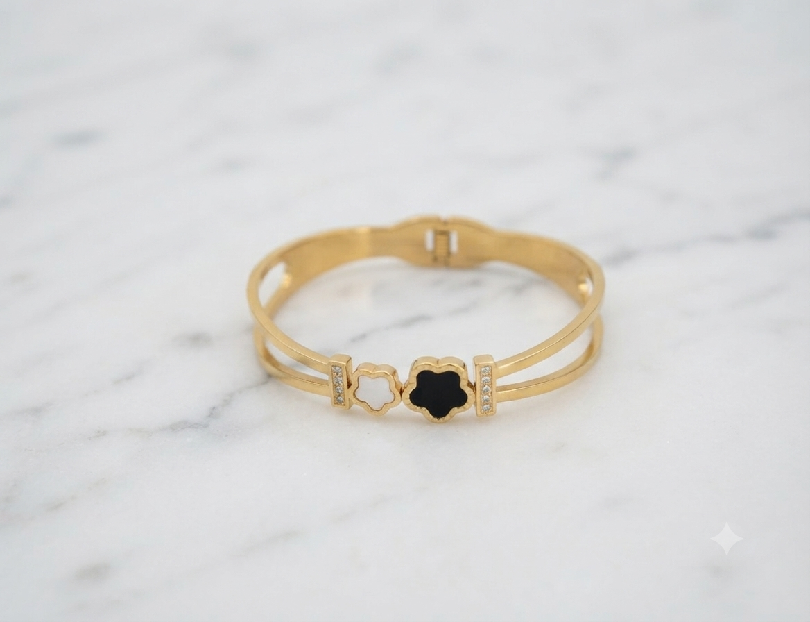 Bracelet Flora