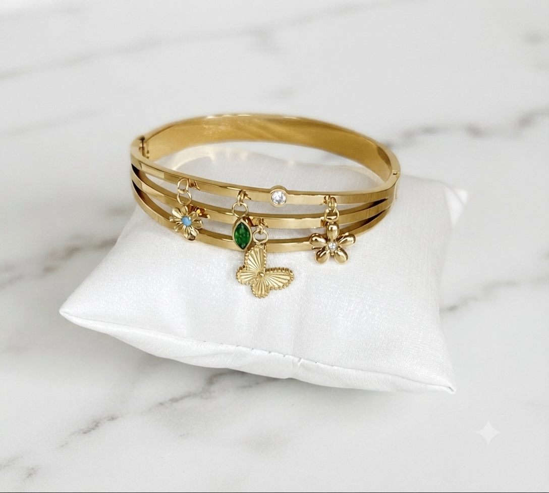 Bracelet Eva