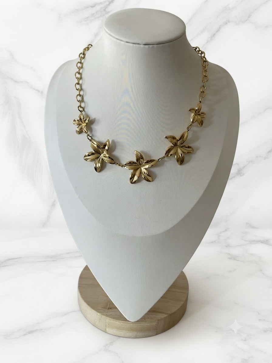 Collier Dorothée