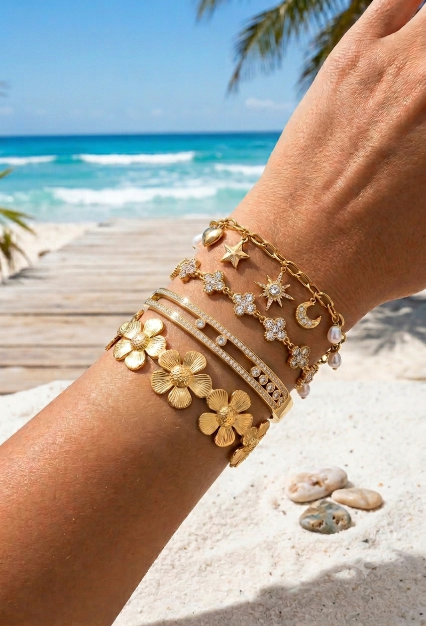 Bracelets