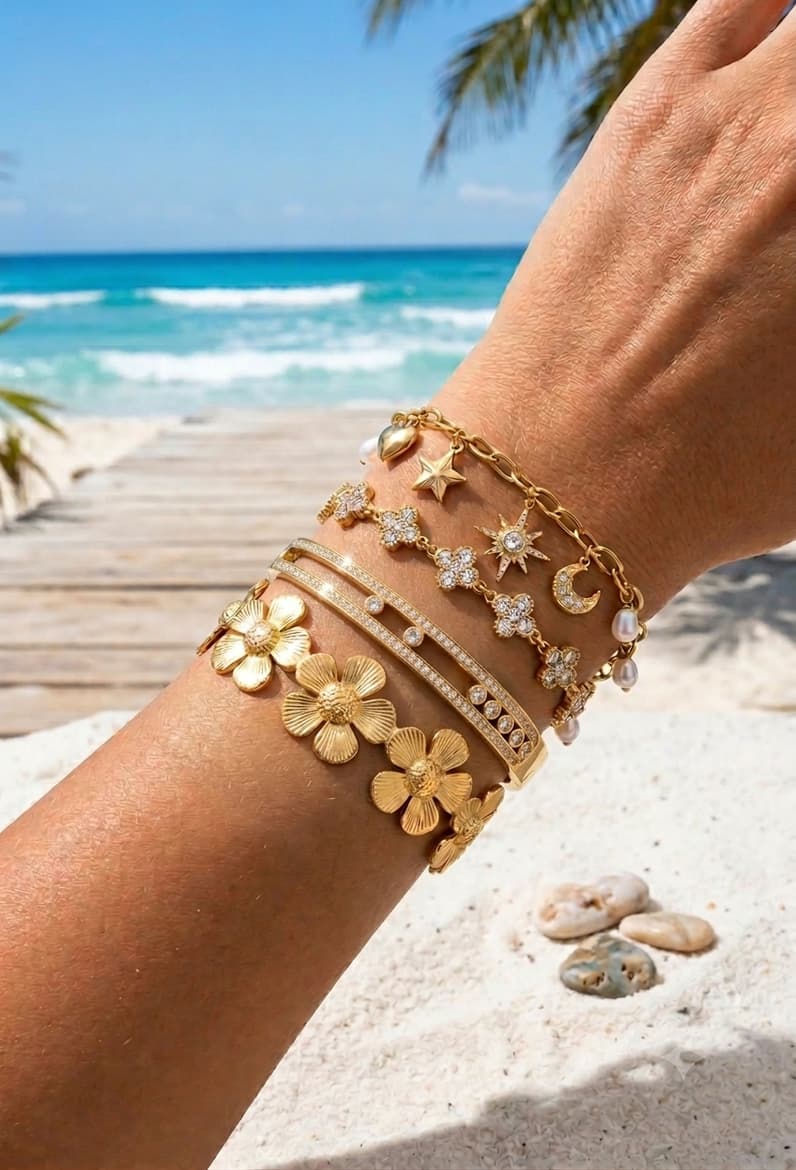 Bracelets