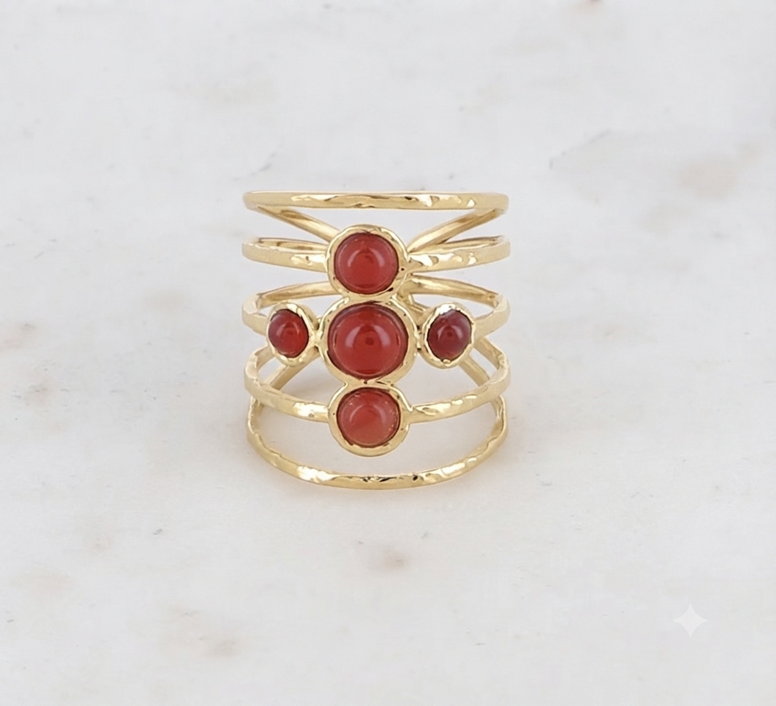 Bague Séléna