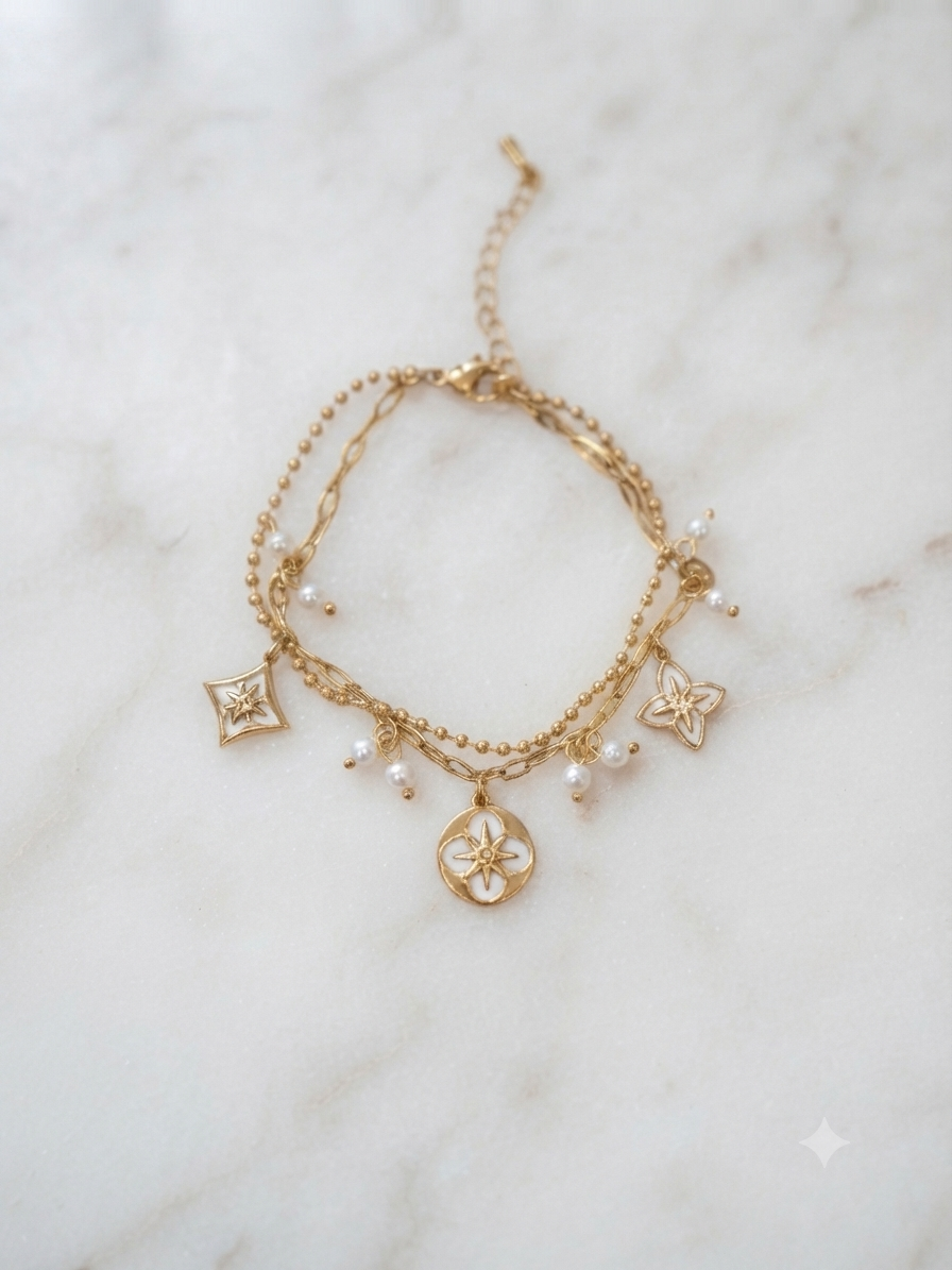 Bracelet Lou