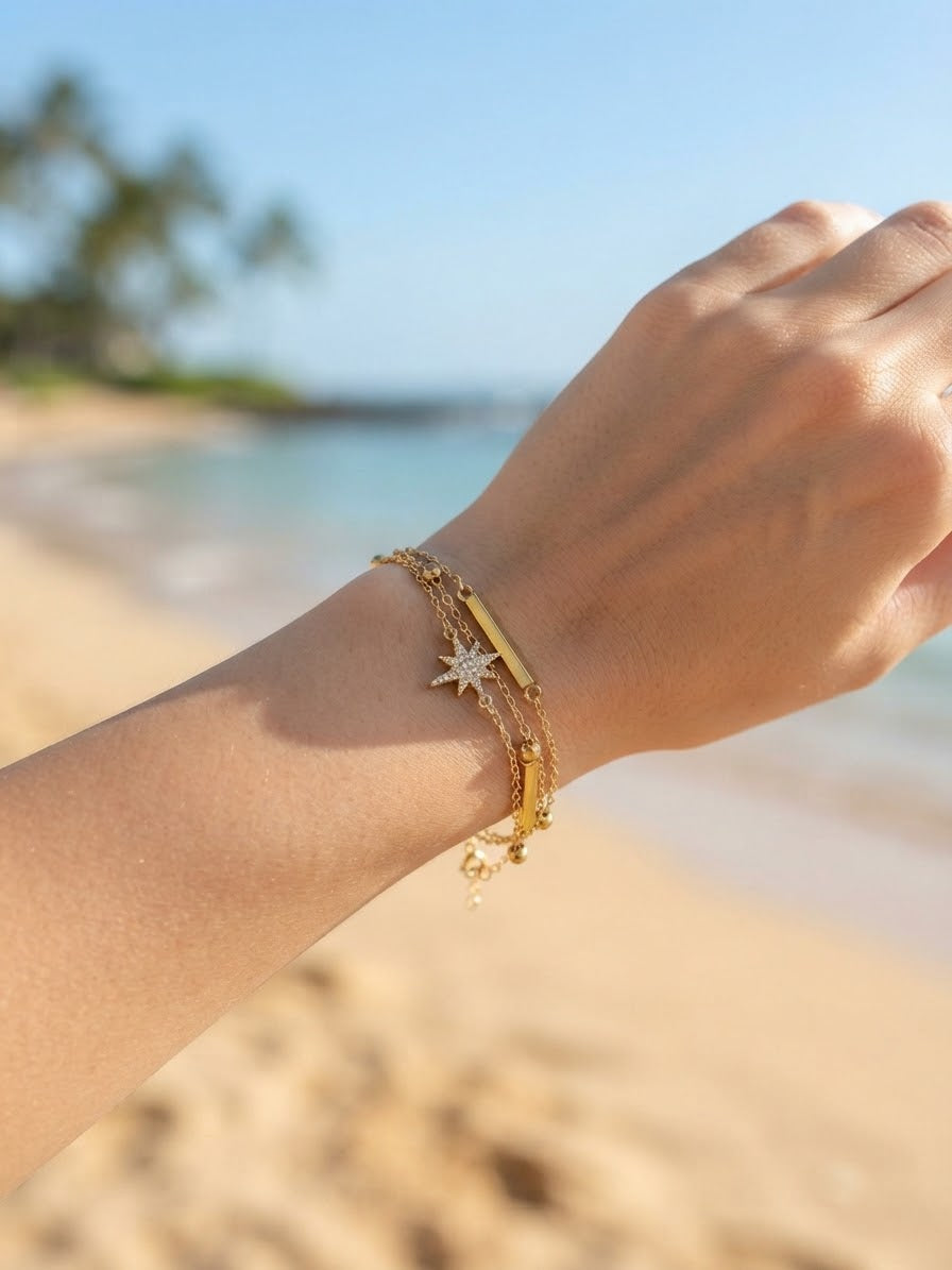 Bracelet Nina