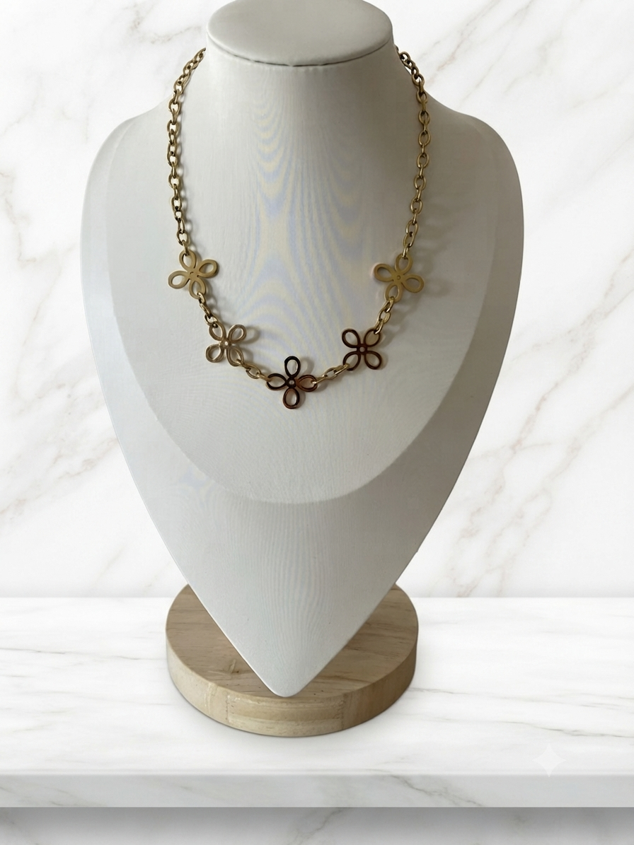Collier Nadia