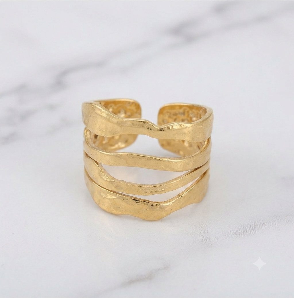 Bague Ava