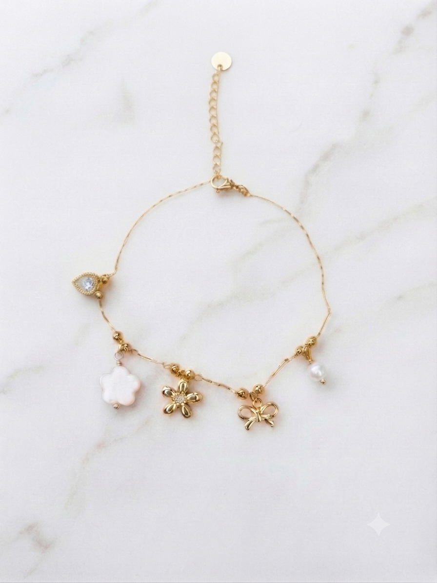 Bracelet Romance