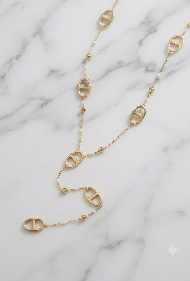 Collier Bella