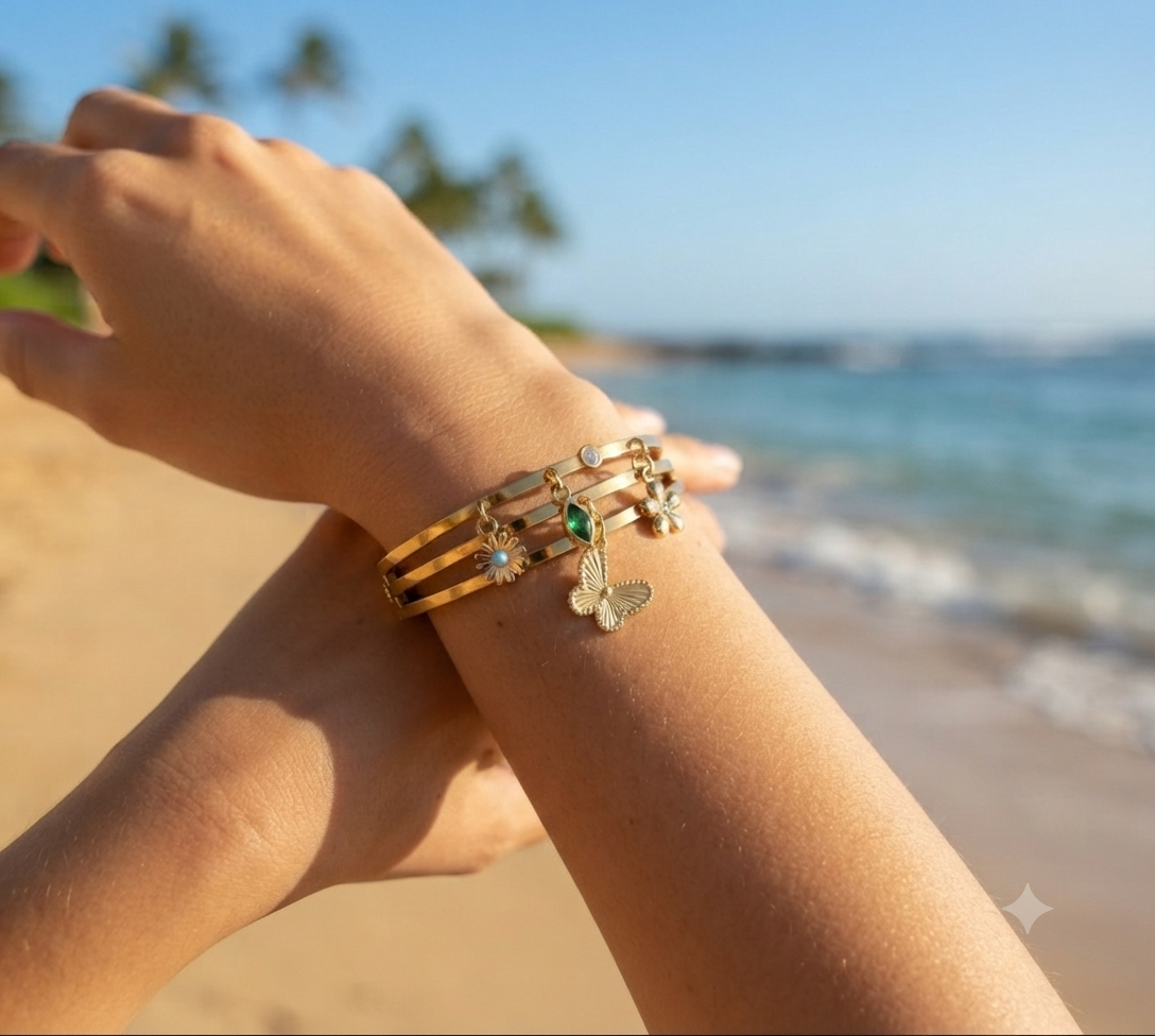 Bracelet Eva