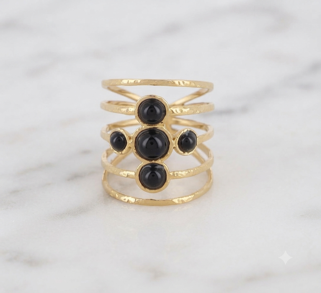 Bague Séléna