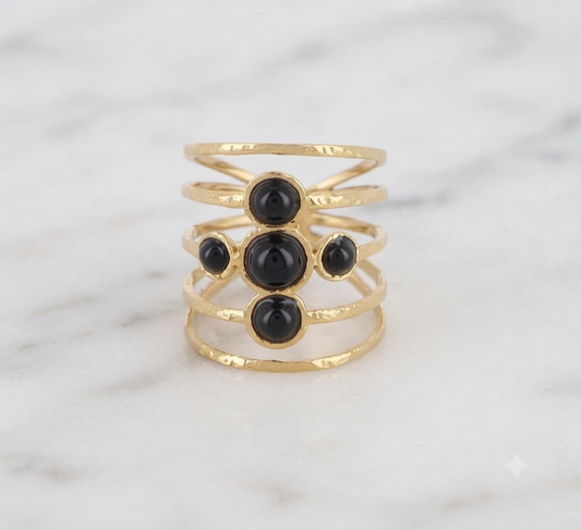 Bague Séléna