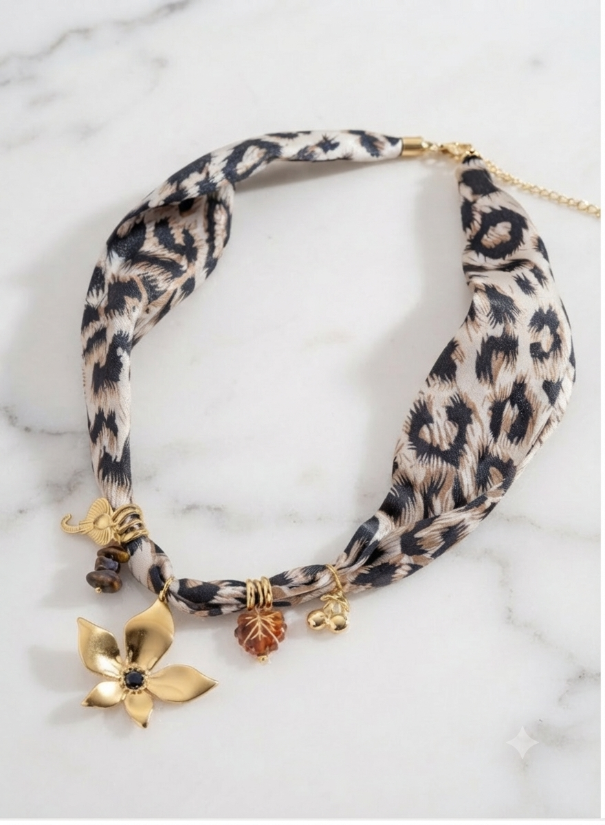 Collier Astrid