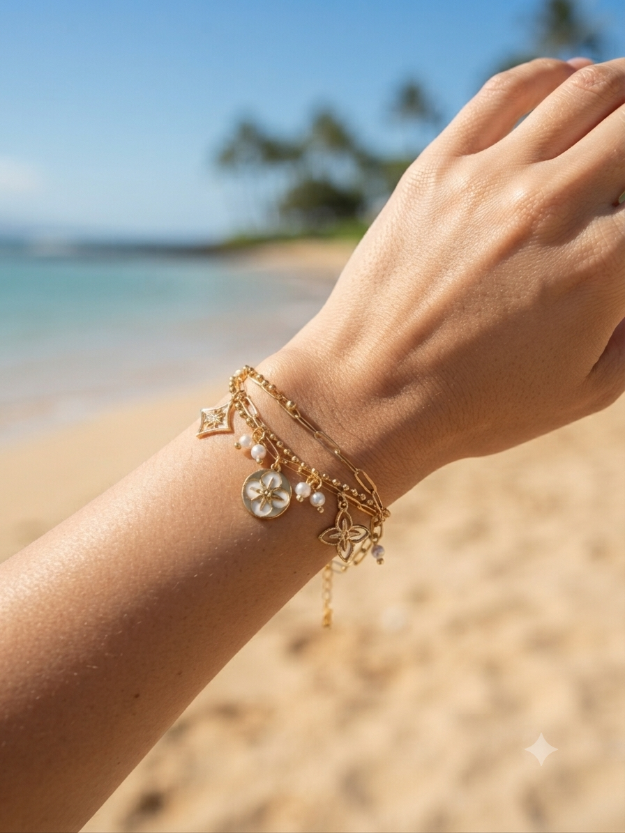 Bracelet Lou