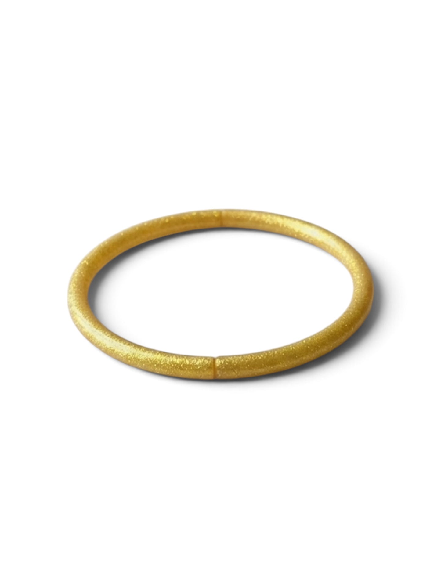 Jonc bouddhiste jaune
