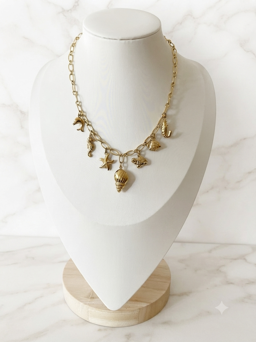 Collier Sonia