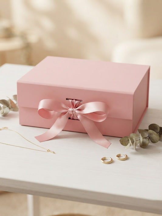 Calendrier de l’avent bijoux 24 cases