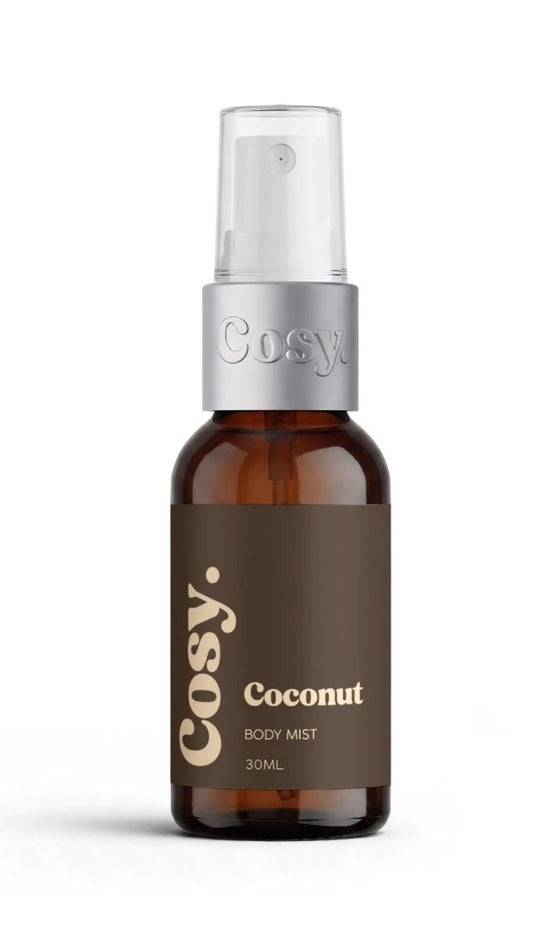 Brume corps Coco
