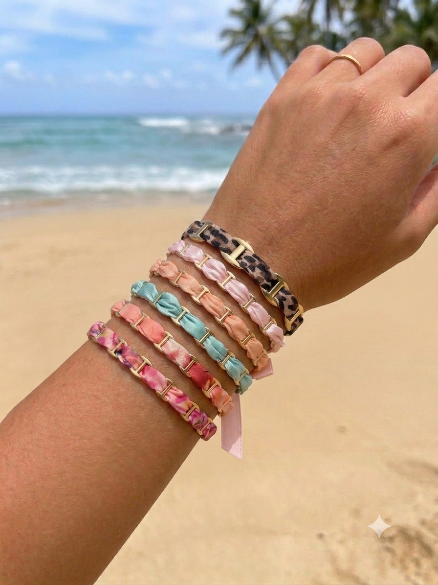 Bracelet Riviera