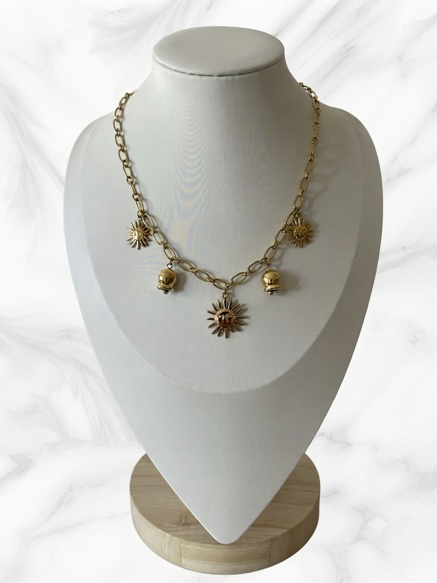 Collier Maelle