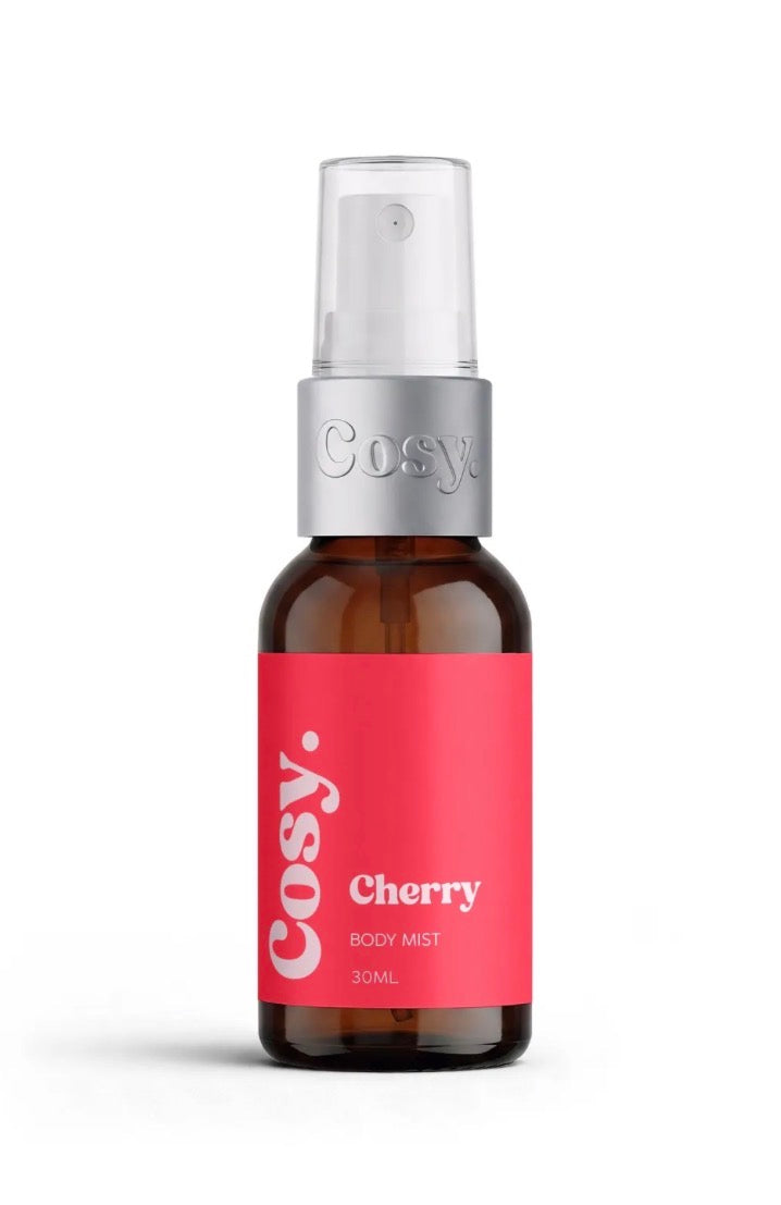 Brume corps Cerise