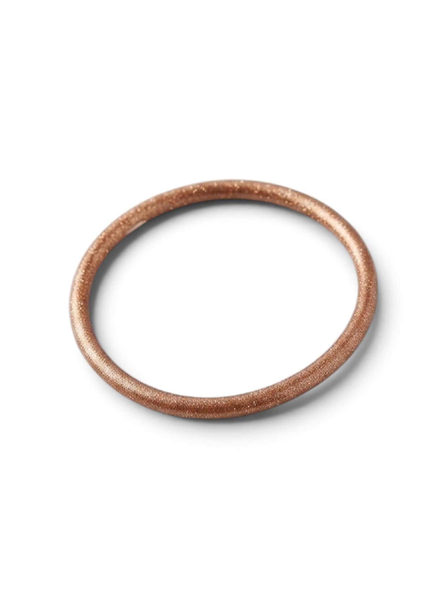 Jonc bouddhiste marron