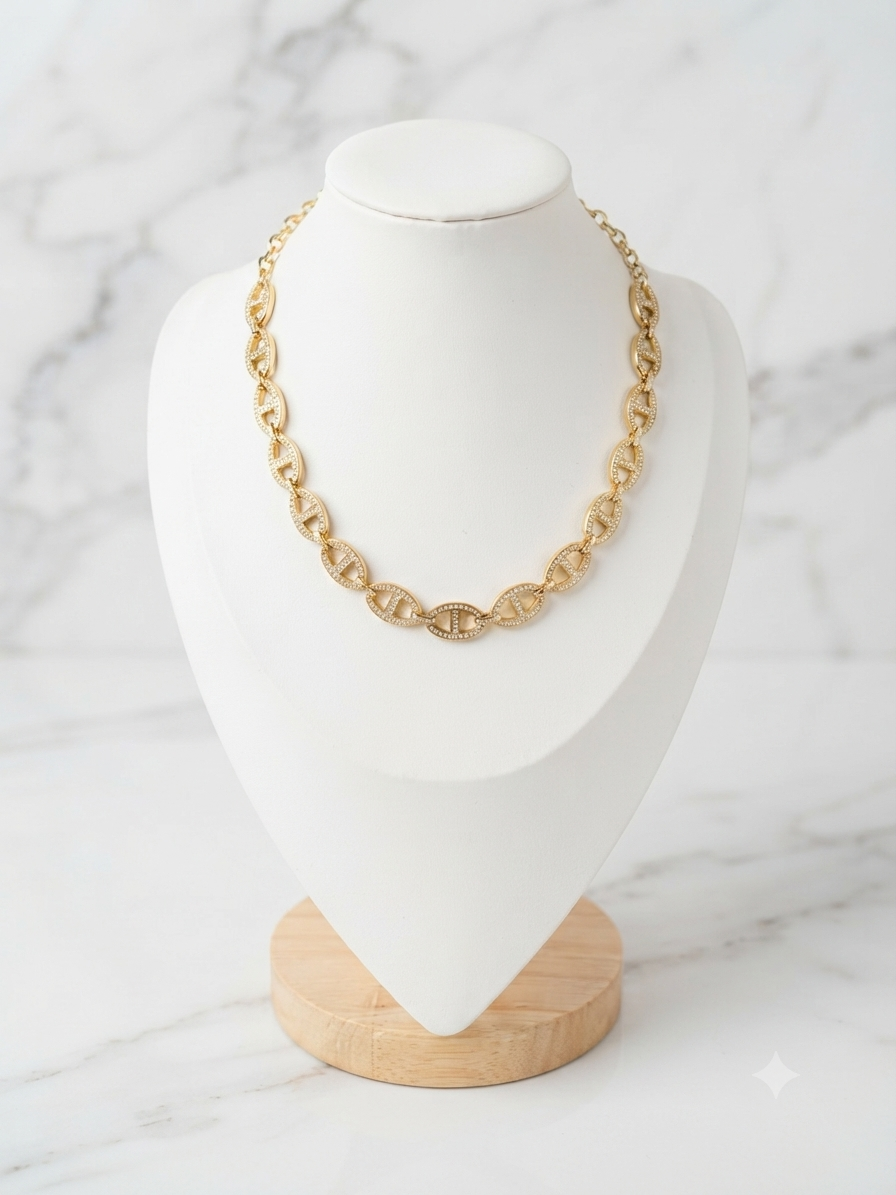 Collier Mayna