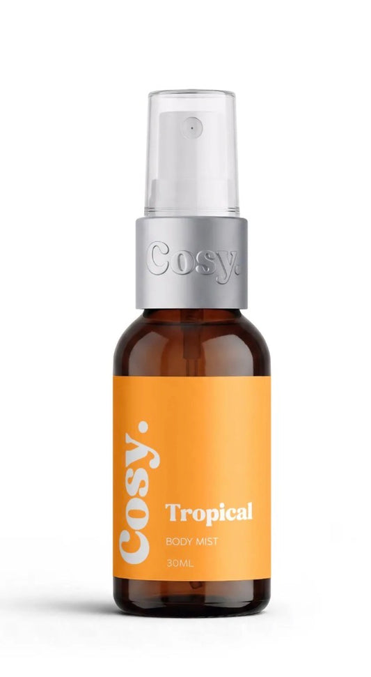 Brume corps Tropical