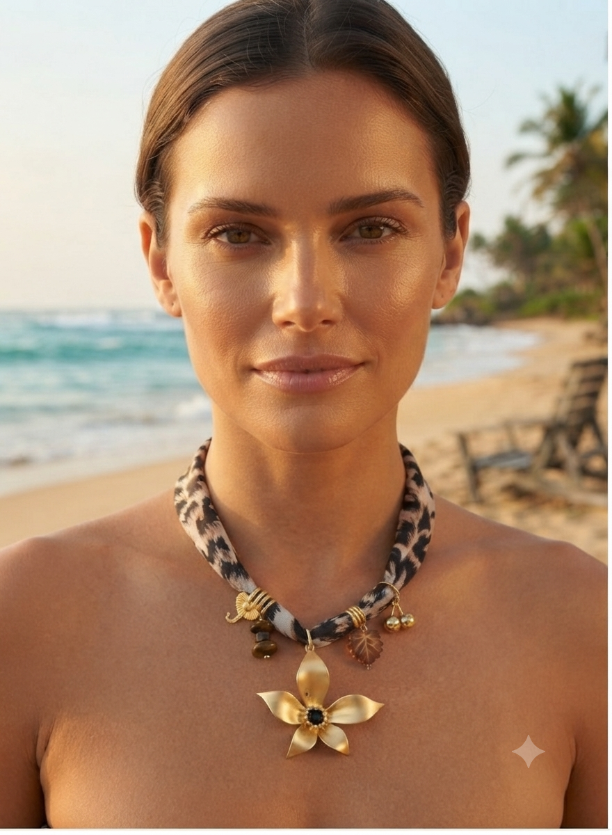 Collier Astrid