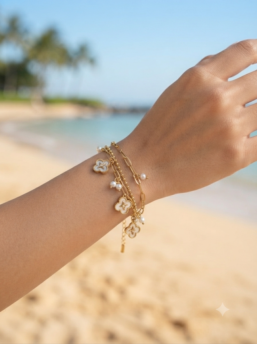 Bracelet Tina