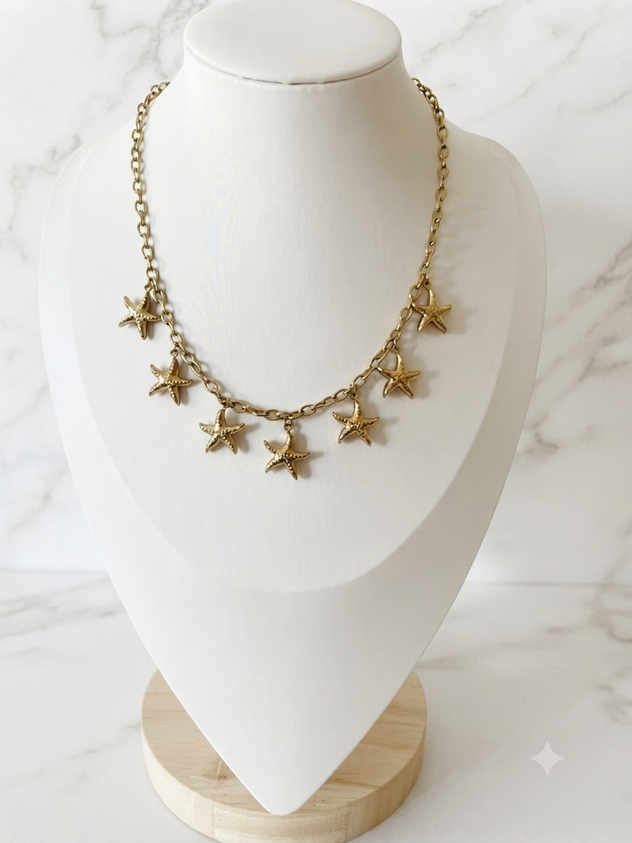 Collier Eva