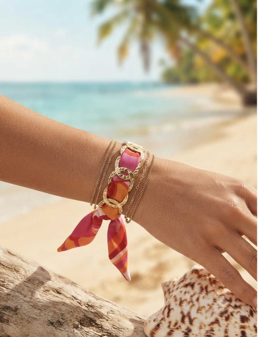 Bracelet Ibiza