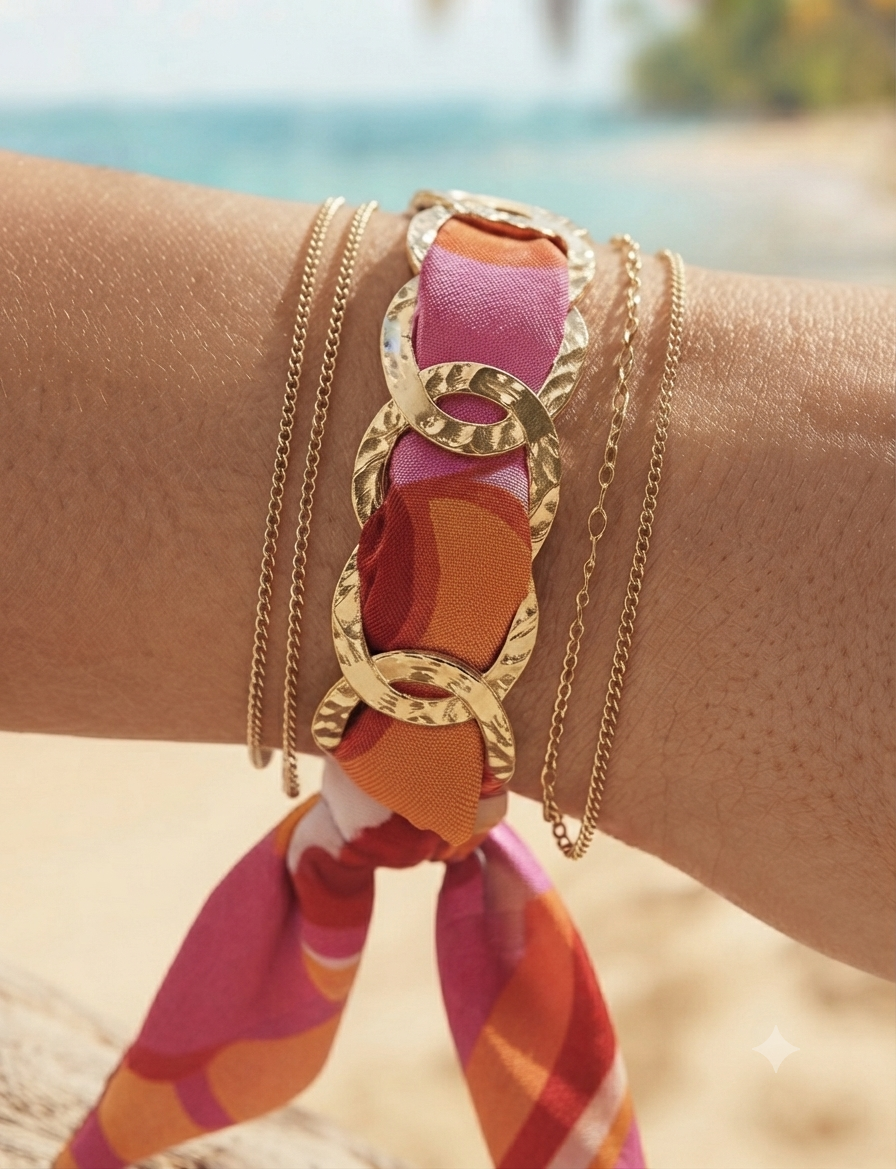 Bracelet Ibiza