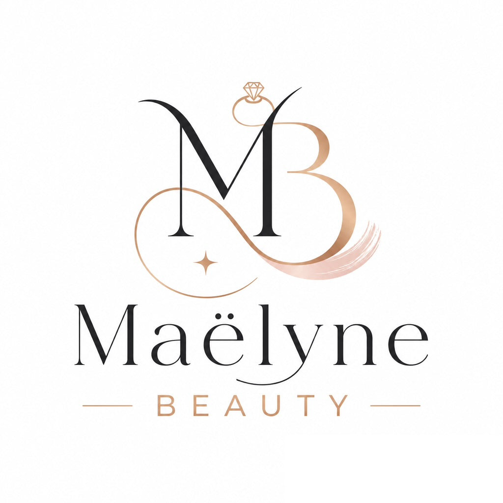 Maelyne beauty
